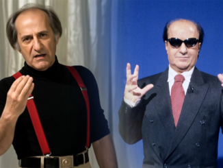 Giorgio Bracardi