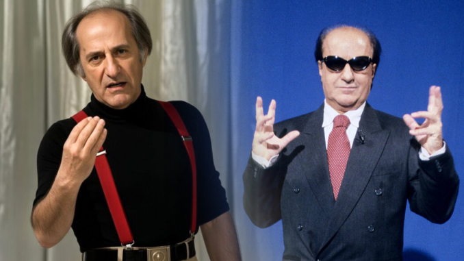 Giorgio Bracardi