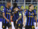 Inter Bruges San Siro