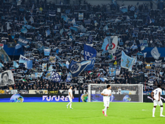 Lazio Serie A