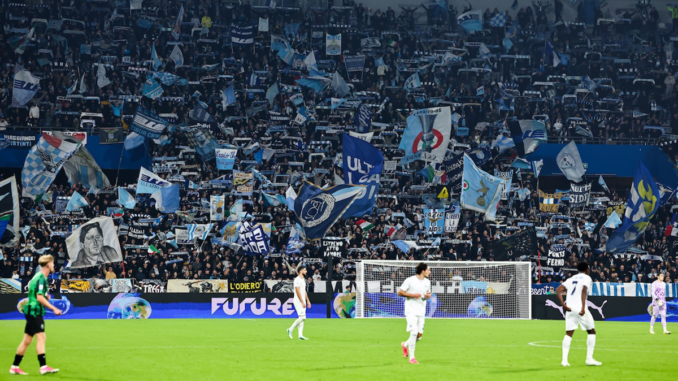 Lazio Serie A