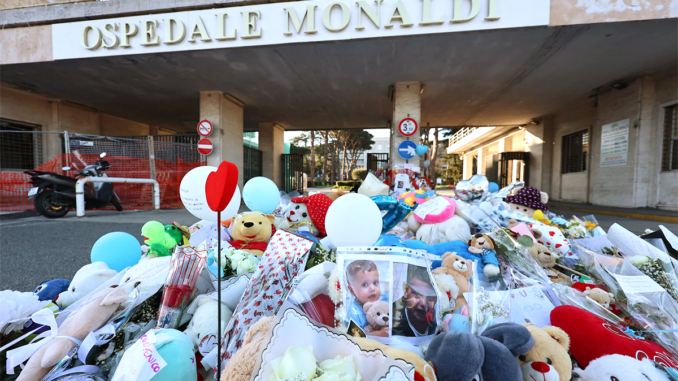 Monaldi un milione