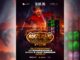 Monsterland Halloween festival