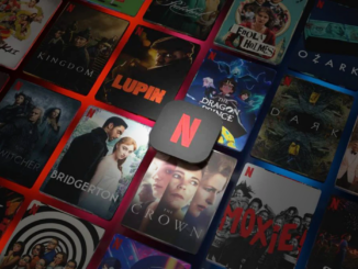Netflix Streaming