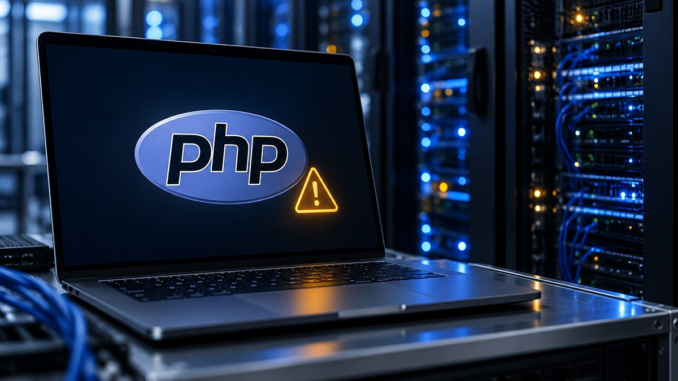 PHP Sicurezza