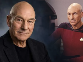 Patrick Stewart