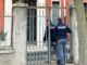 Rimini testa coniglio