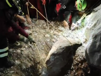 Sardegna Grotta Urzulei