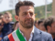 Sindaco Flavio Stasi