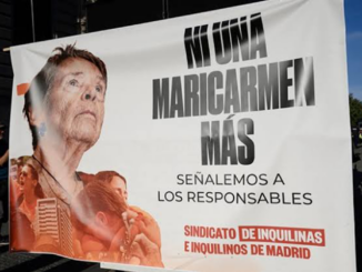 Spagna anziani affitto