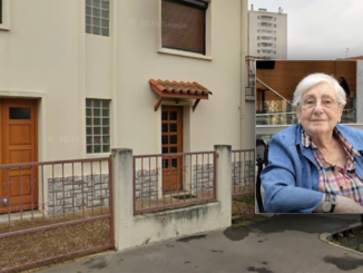 Tolosa violenza anziana
