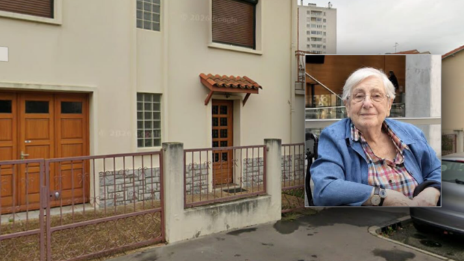 Tolosa violenza anziana