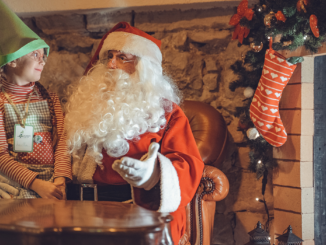 Trentino Natale