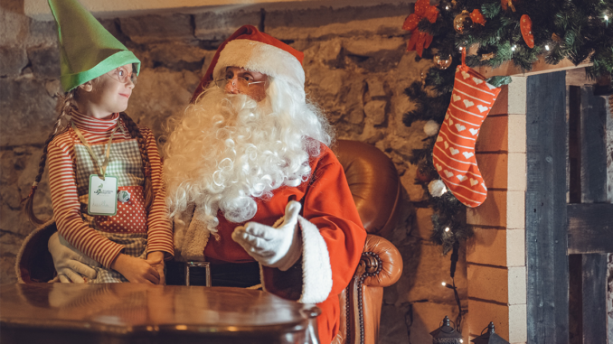 Trentino Natale