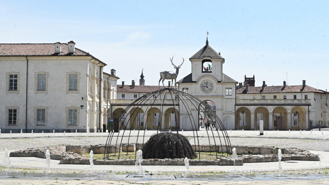 Venaria Reale