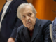Vittorio Sgarbi terapia intensiva