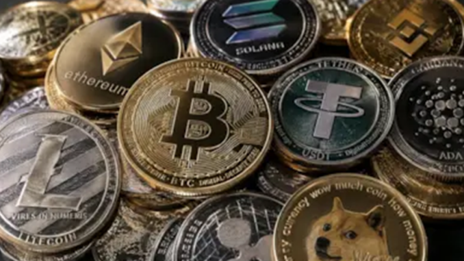 attacco hacker binance