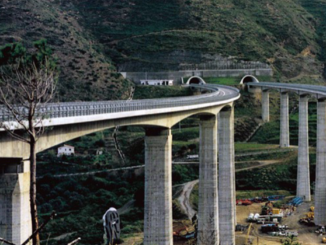 autostrade collasso