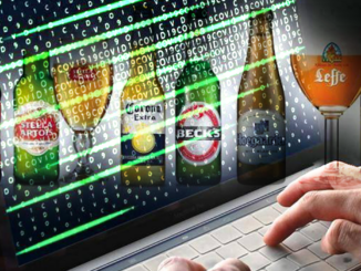 birra ricatto AB inBev