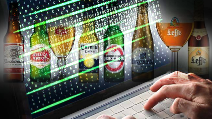 birra ricatto AB inBev