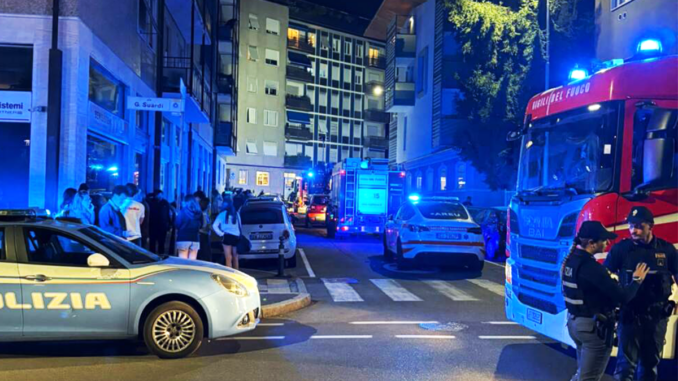 boato sfollati bergamo