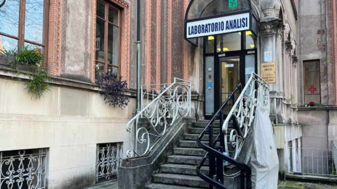 chiude prelievi Statale