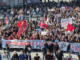 sciopero generale Italia
