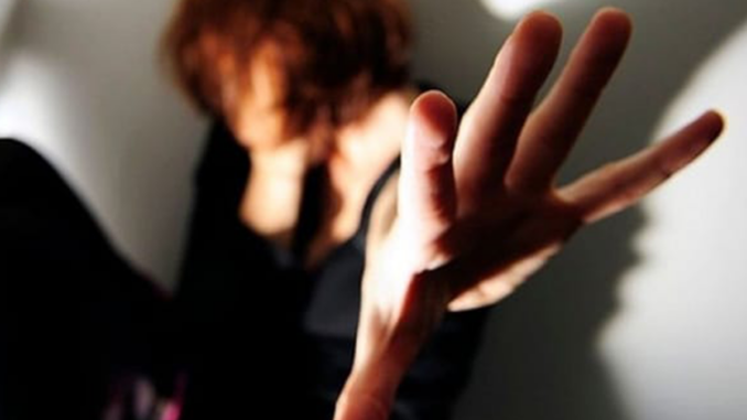 torinese aggressore scomparso